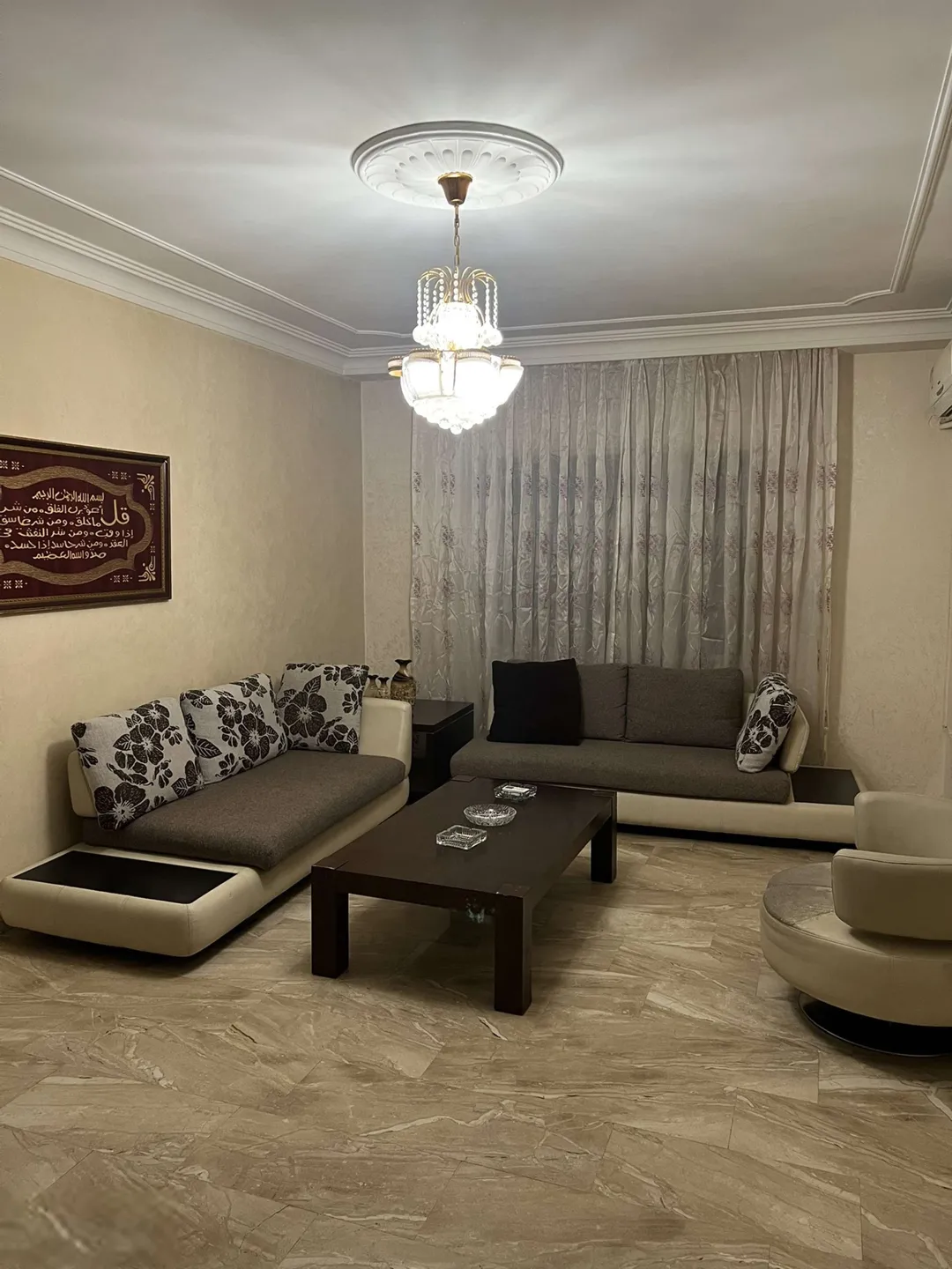 شقق مفروشة بالأسبوع في تلاع العلي