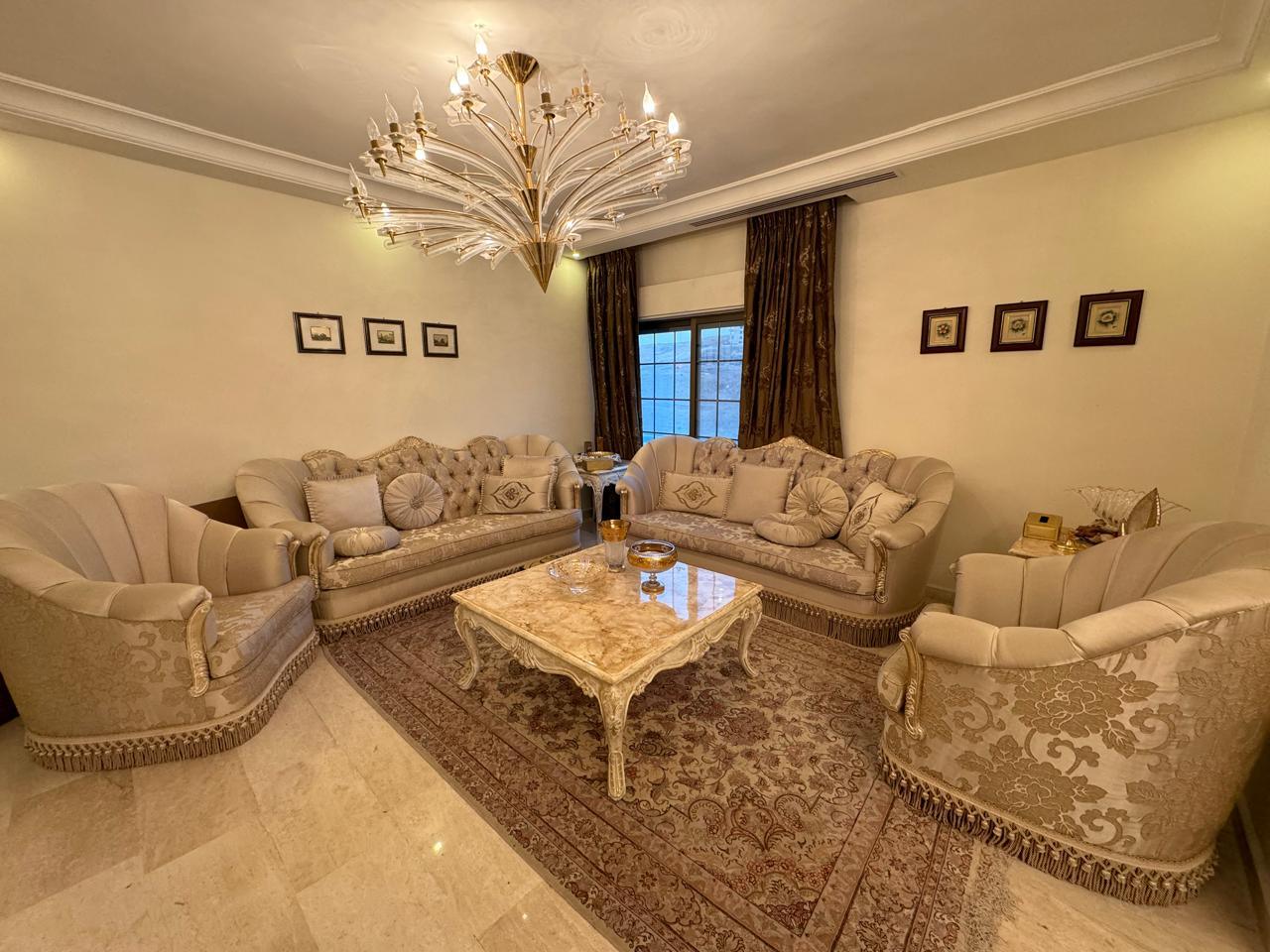 شقق فندقية يومي في دير غبار