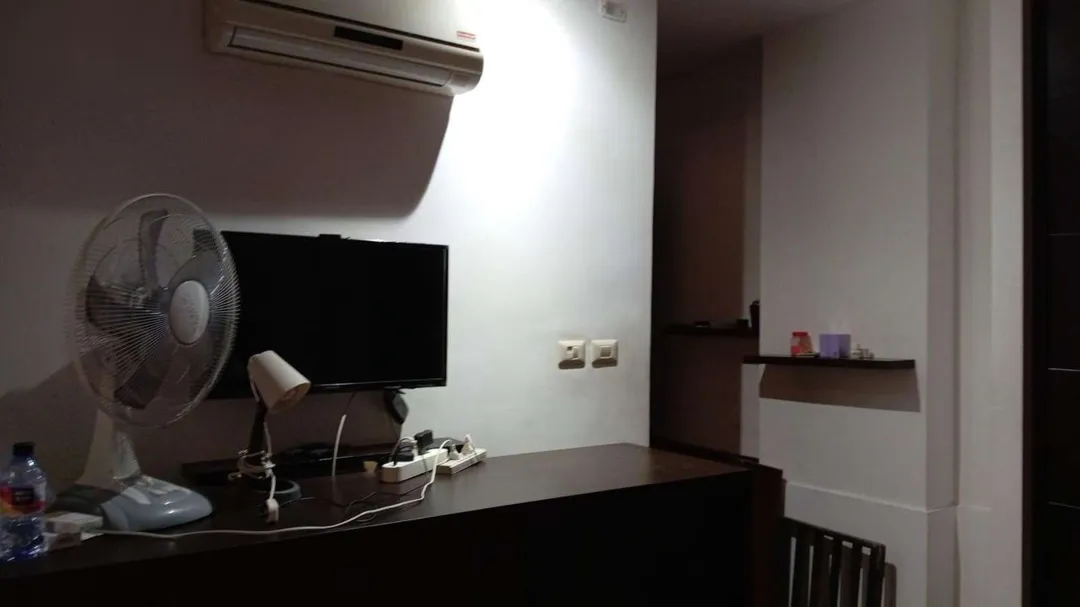 شقق سياحية مفروشة في دابوق