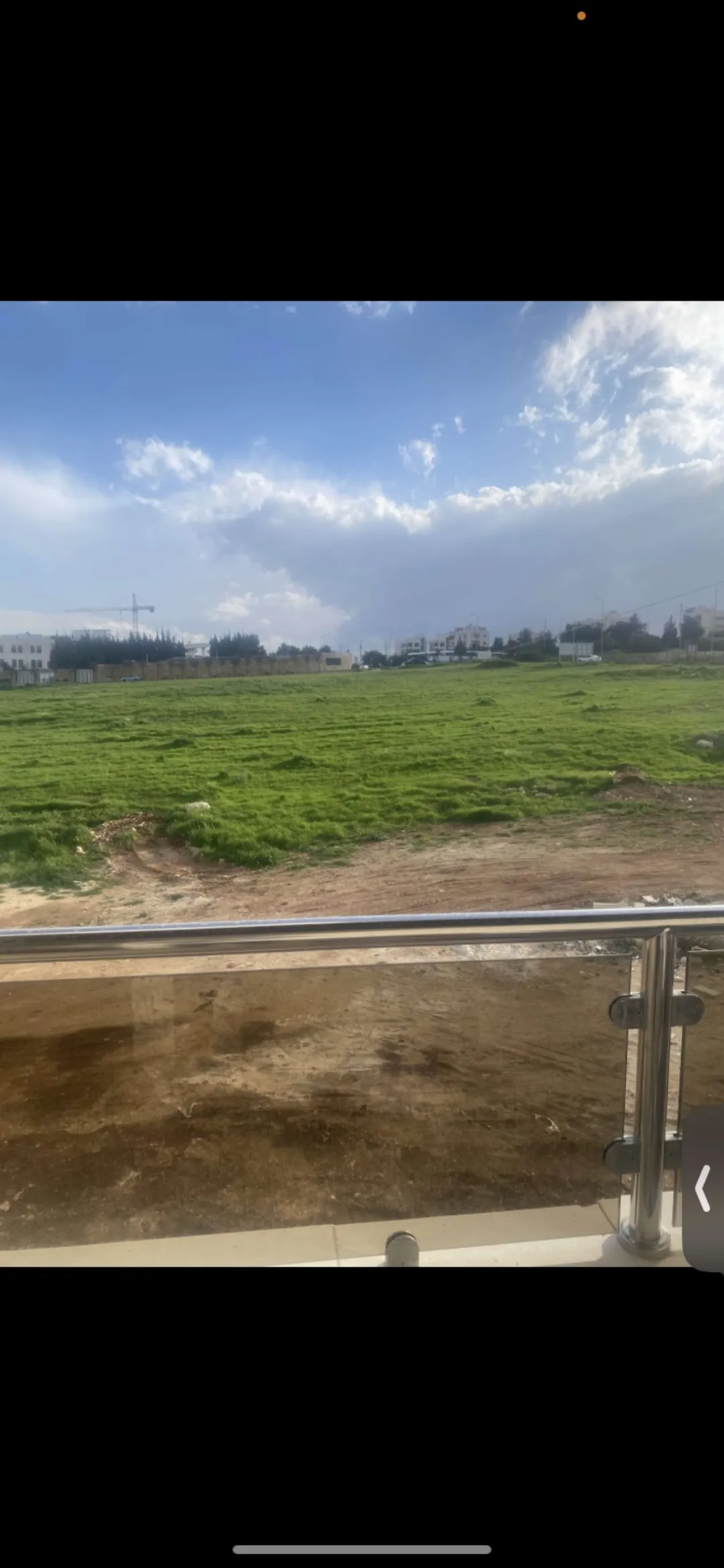 شقق مفروشة يومي في البنيات