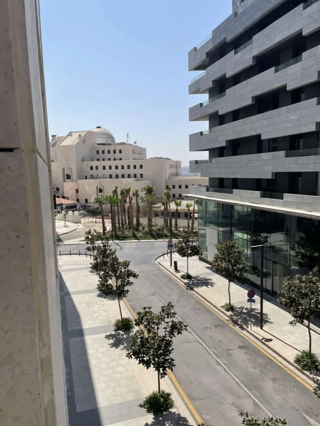 شقق سياحية مفروشة في العبدلي