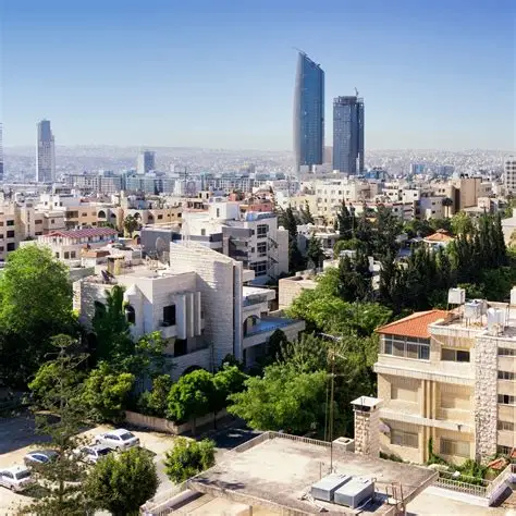 عقارات للإيجار والبيع في تلاع العلي