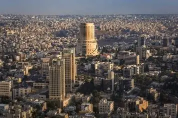عقارات للإيجار والبيع في خلدا