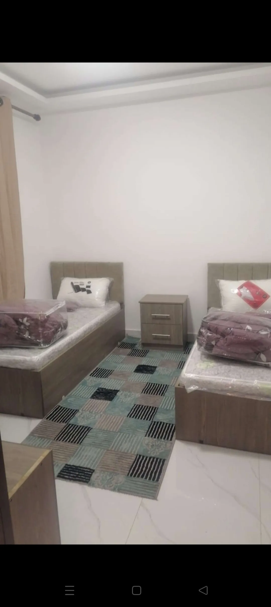 شقق يومية مفروشة في الجبيهة