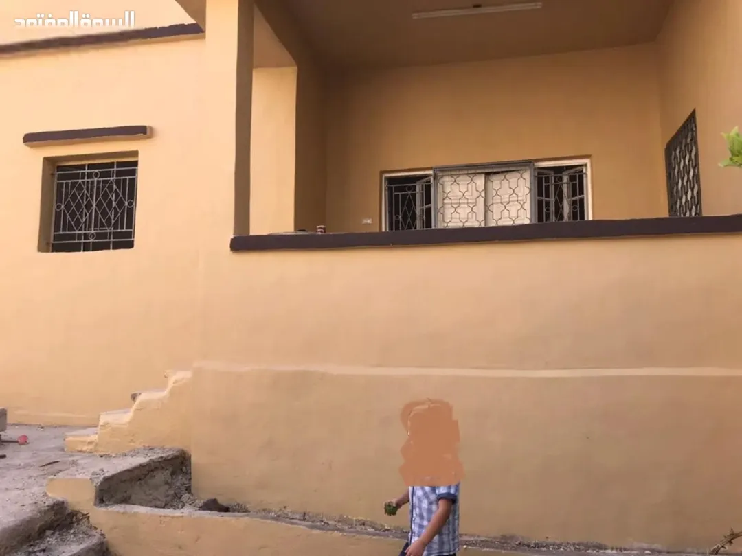 بيت للبيع في جبل الأشرفية بالقرب من مستشفى البشير – فرصة استثمارية وسكنية