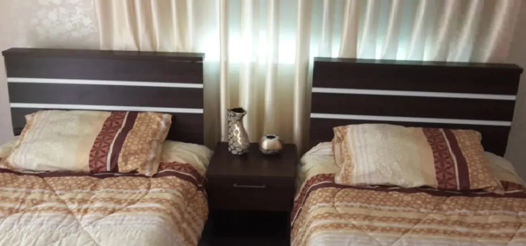 شقق سياحية مفروشة في الجبيهة
