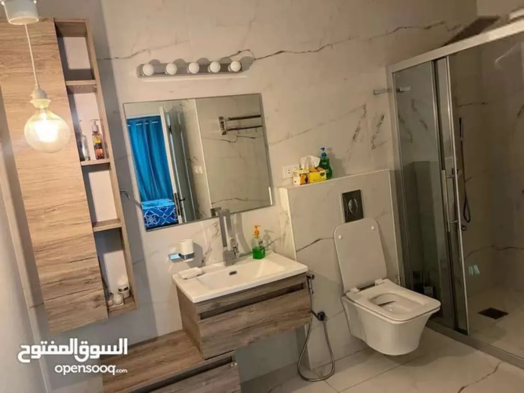 استديو فاخر للايجار في موقع متميز | ID 734667