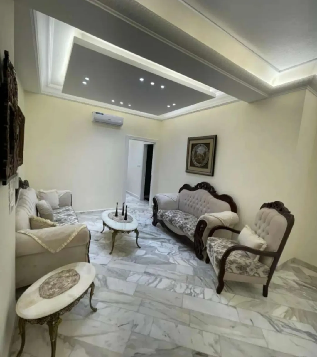 شقق يومية مفروشة في الجندويل