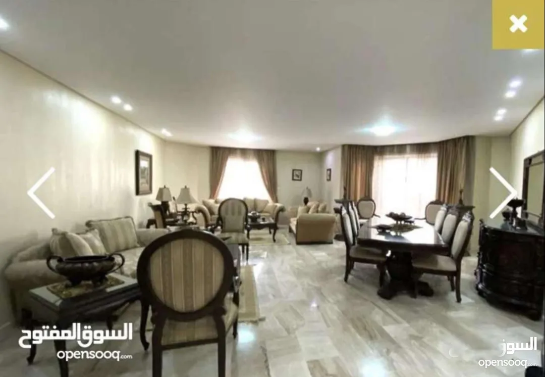 إقامة يومية مفروشة في دير غبار