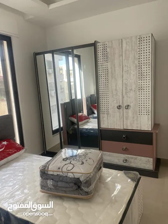شقق يومية مفروشة في الدوار السابع