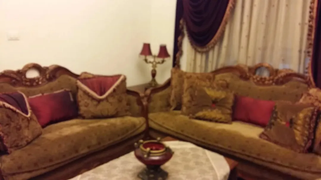 شقق سياحية مفروشة في الرابية