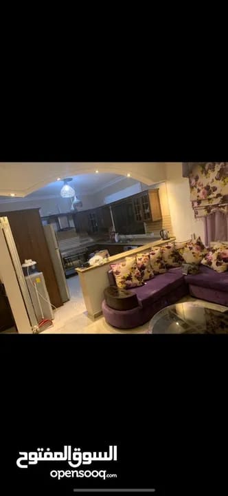 شقق سياحية مفروشة في ضاحية الرشيد