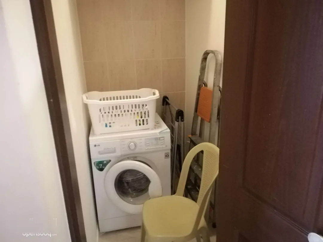 شقق يومية مفروشة في خلدا