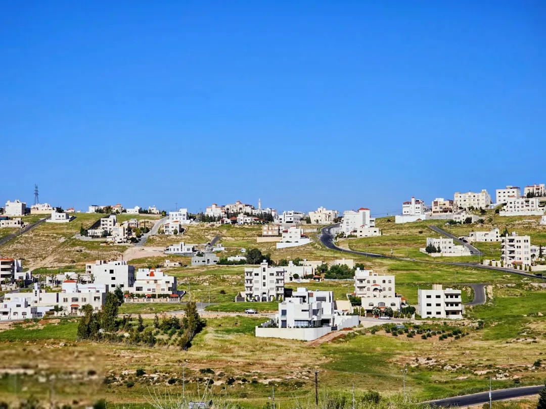 أرض سكن خاص للبيع في عيون الذيب – شفا بدران