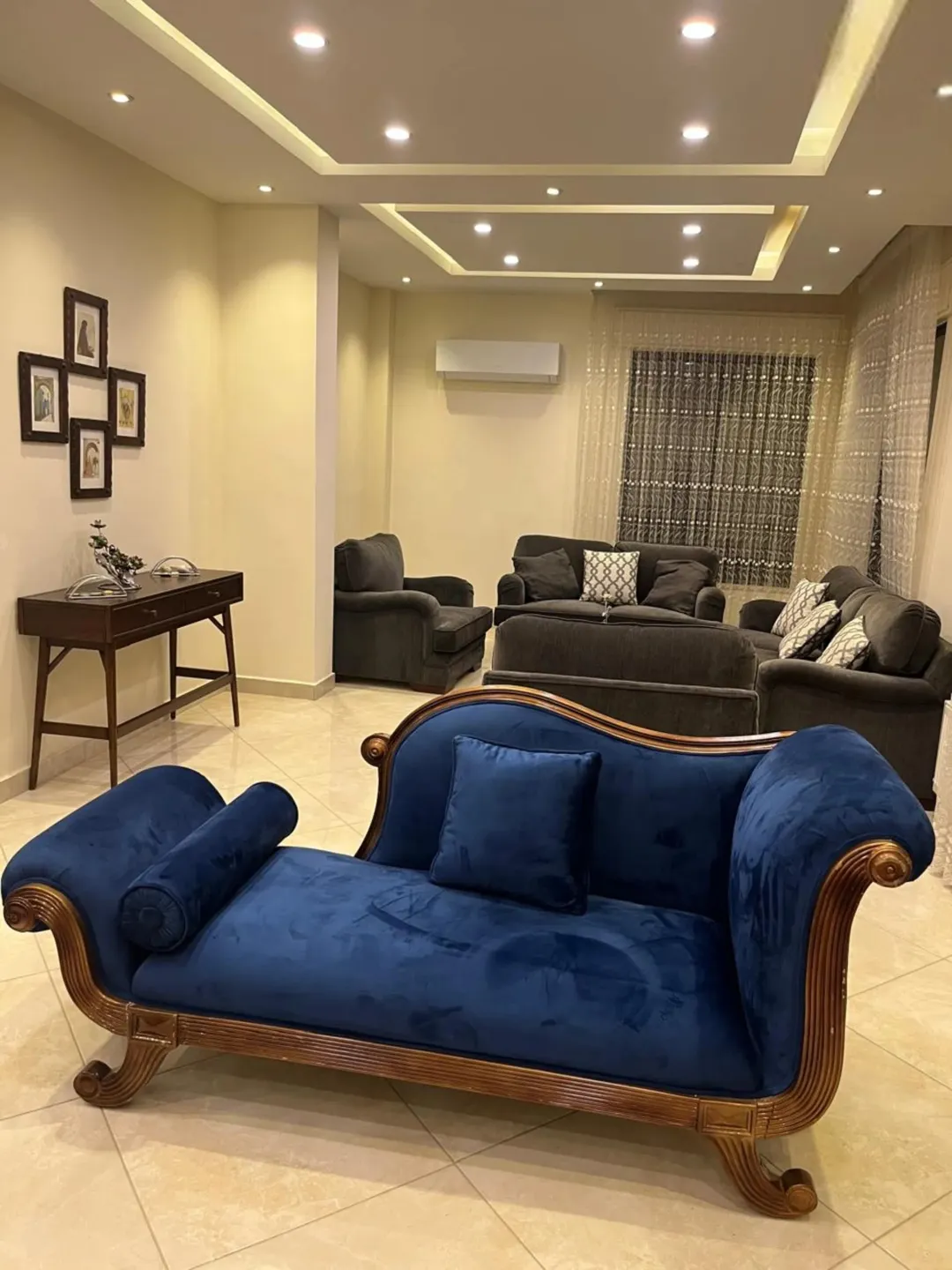 شقق فندقية يومي في ام السماق