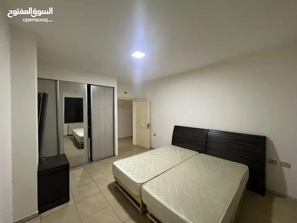 شقق فندقية مفروشة في الصويفية