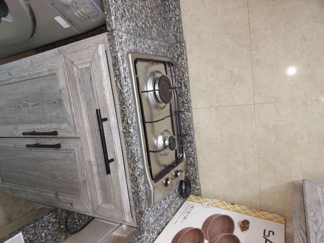 إيجار يومي مفروش في الرابية