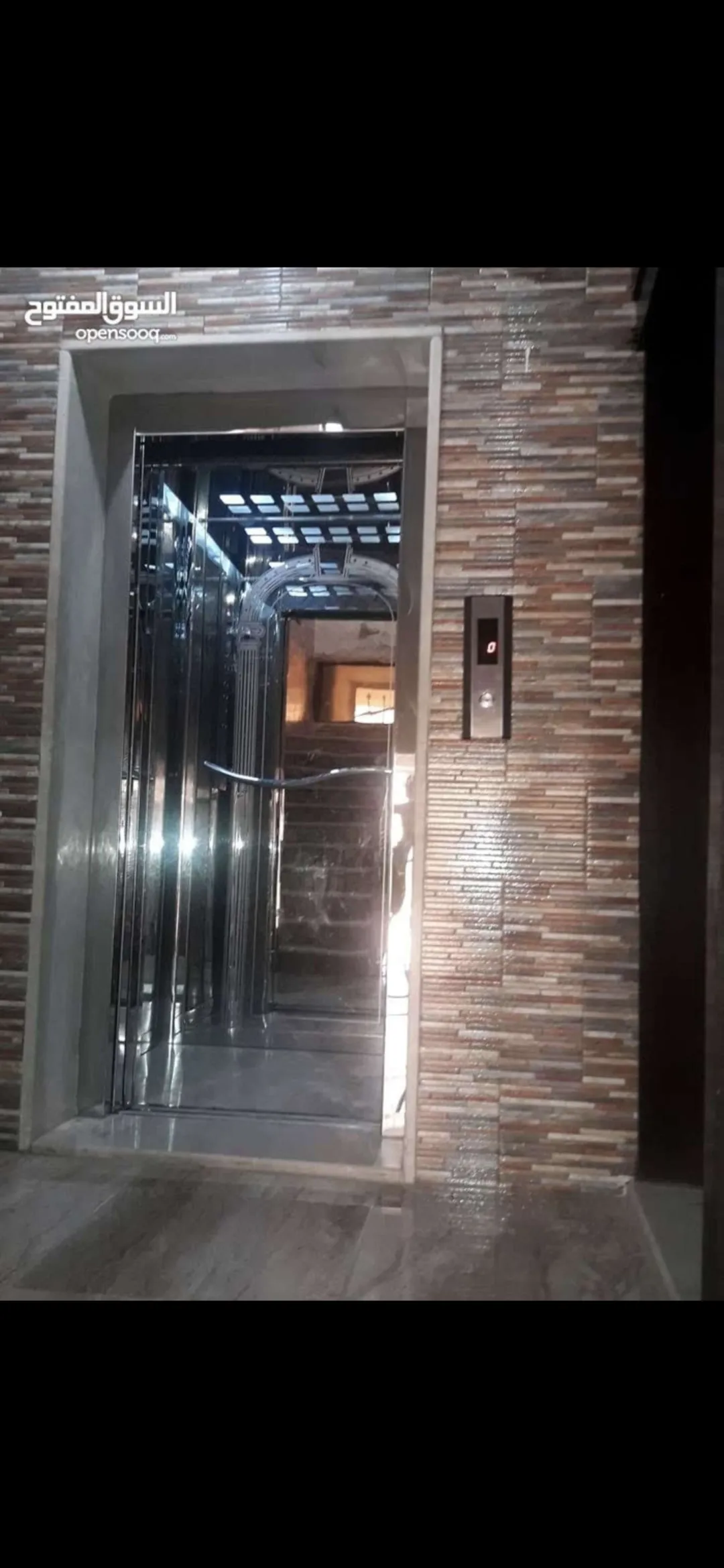إيجار يومي مفروش في البنيات