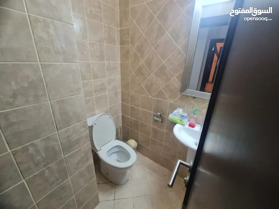 إقامة يومية مفروشة في الدوار السابع