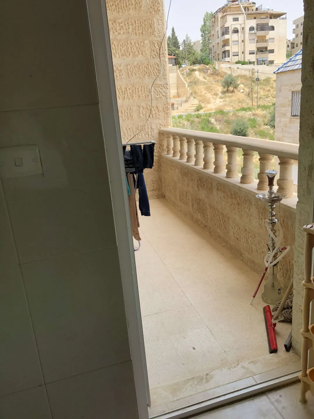 شقق فندقية مفروشة في خلدا