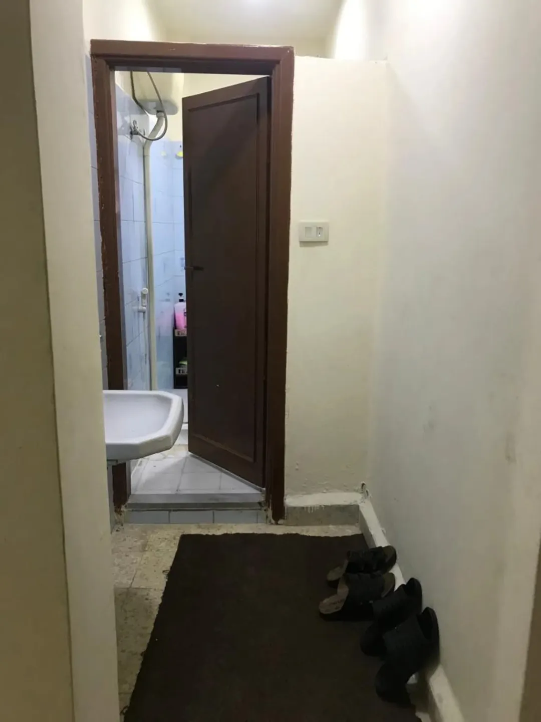 منزل مستقل طابقين للبيع في الزرقاء – جبل الأمير حسن