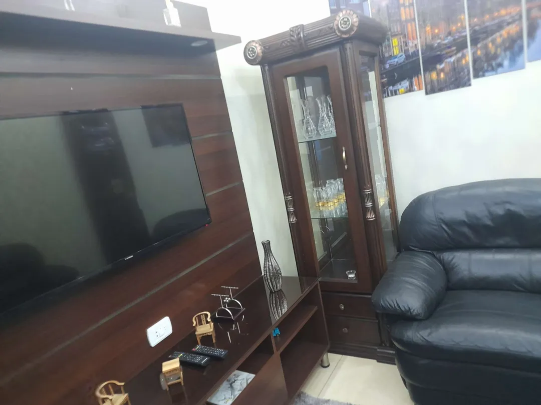 شقة مفروشة يومي في المدينة الرياضية