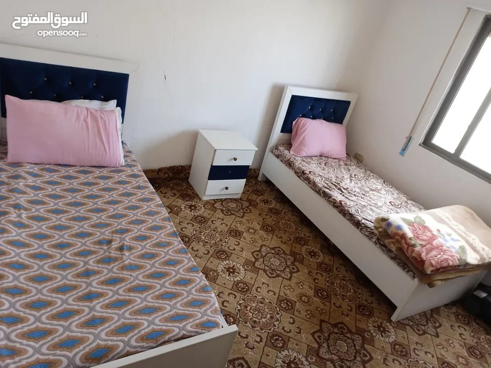 شقق فندقية يومي في أم-زويتينه