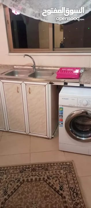 شقق فندقية مفروشة في ضاحية الرشيد