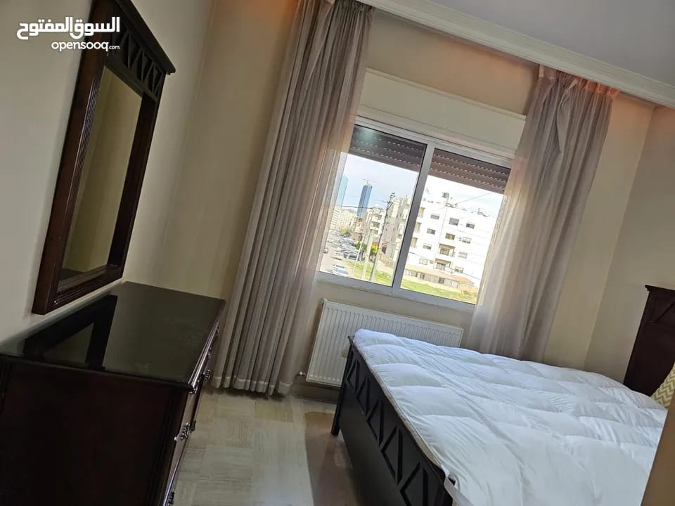 شقق قصيرة المدى في طبربور