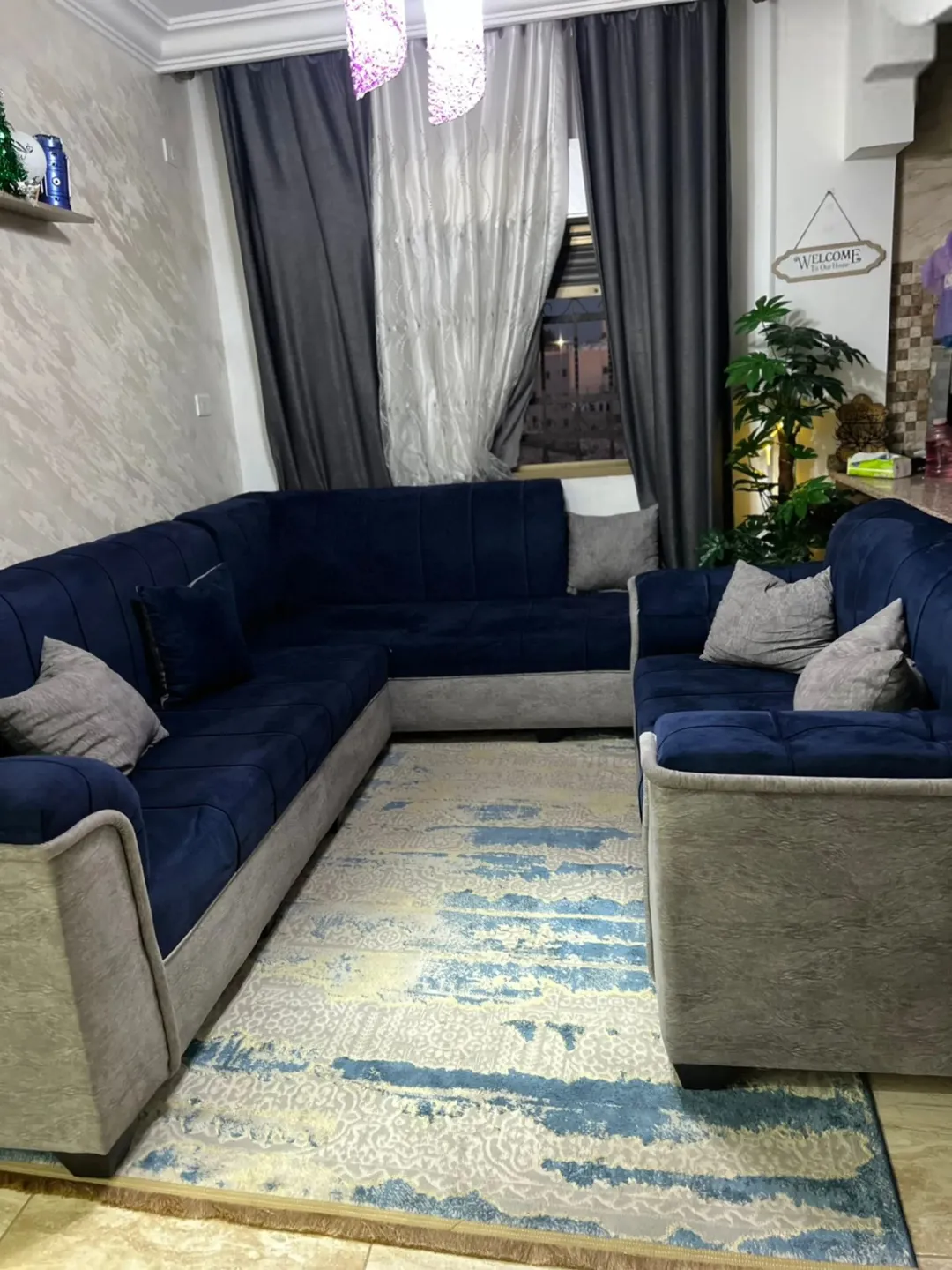 شقة طابقية مميزة للبيع في جبل طارق – الزرقاء