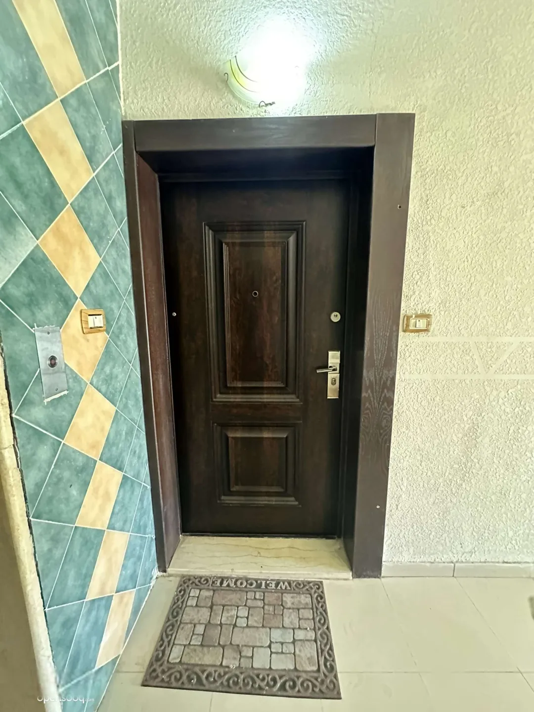 شقق مفروشة للإيجار اليومي في ضاحية الرشيد