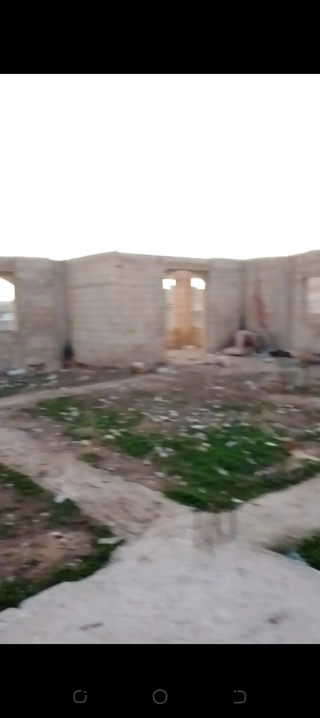 أرض مميزة للبيع في الزرقاء – جريبا