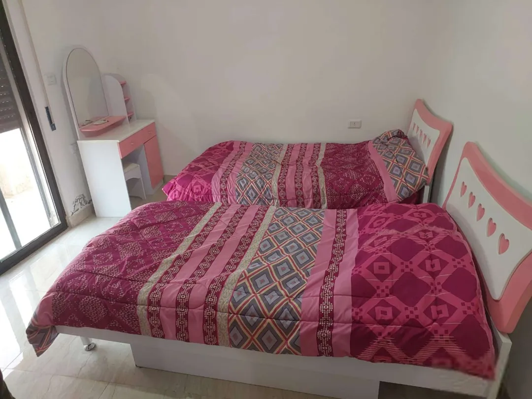 شقق سياحية مفروشة في الجاردنز
