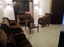 شقق فندقية مفروشة في الرابية