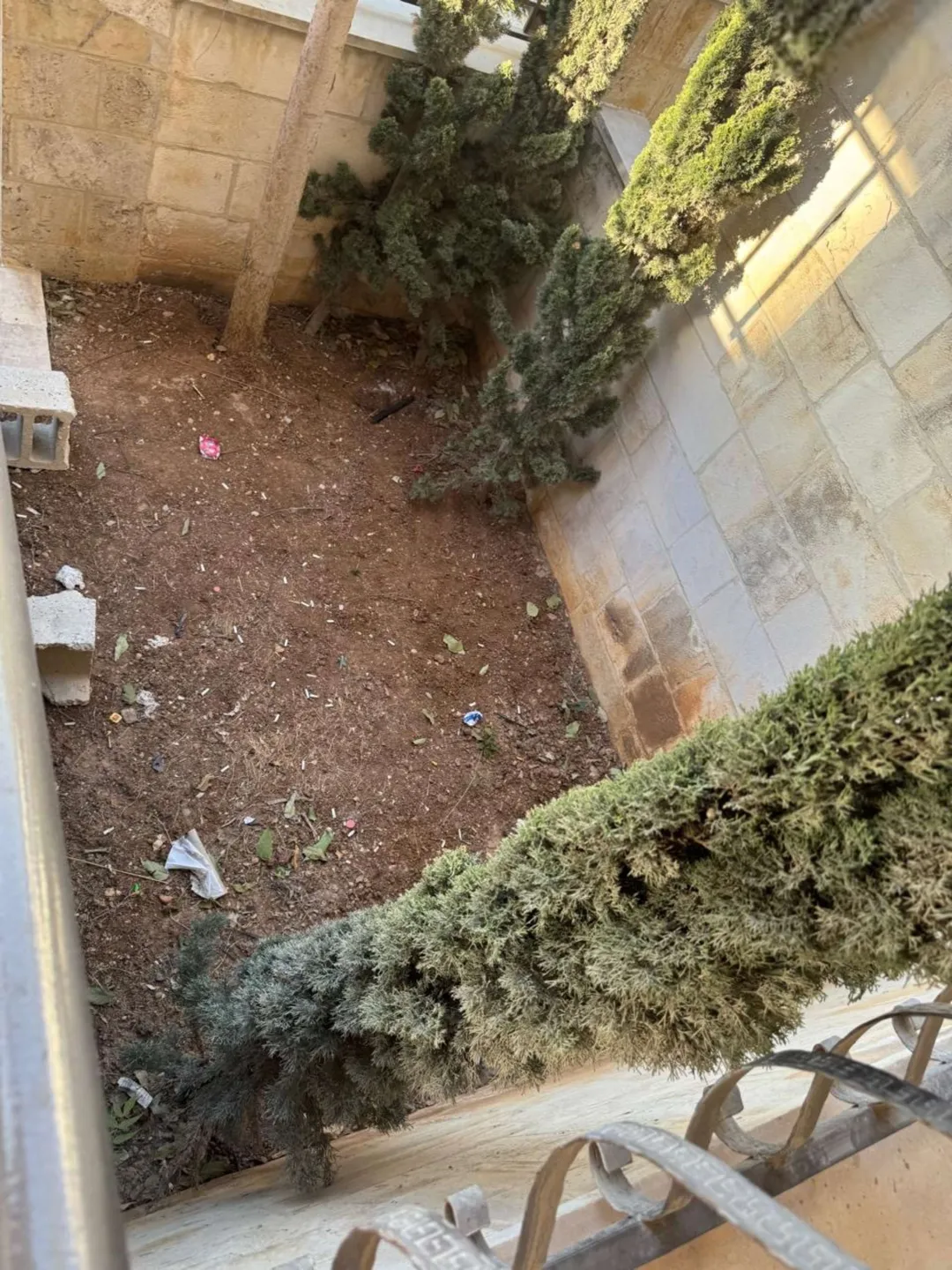إيجار يومي مفروش في الجبيهة