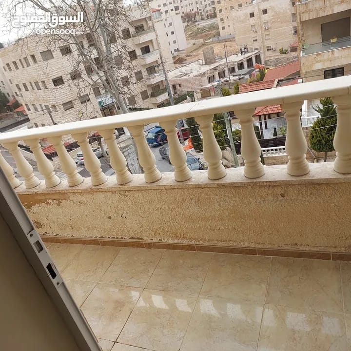 شقق مفروشة جاهزة للسكن يومي في الجبيهة