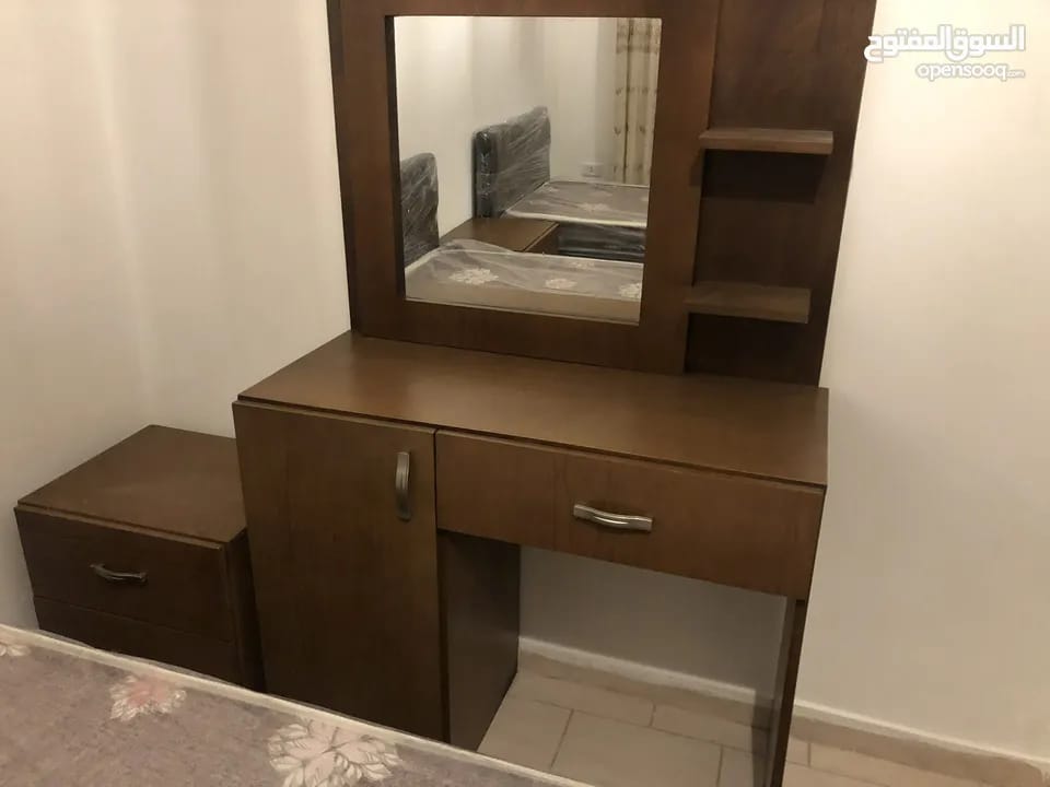 شقق فندقية يومي في تلاع العلي