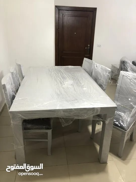 شقق مفروشة يومي في تلاع العلي