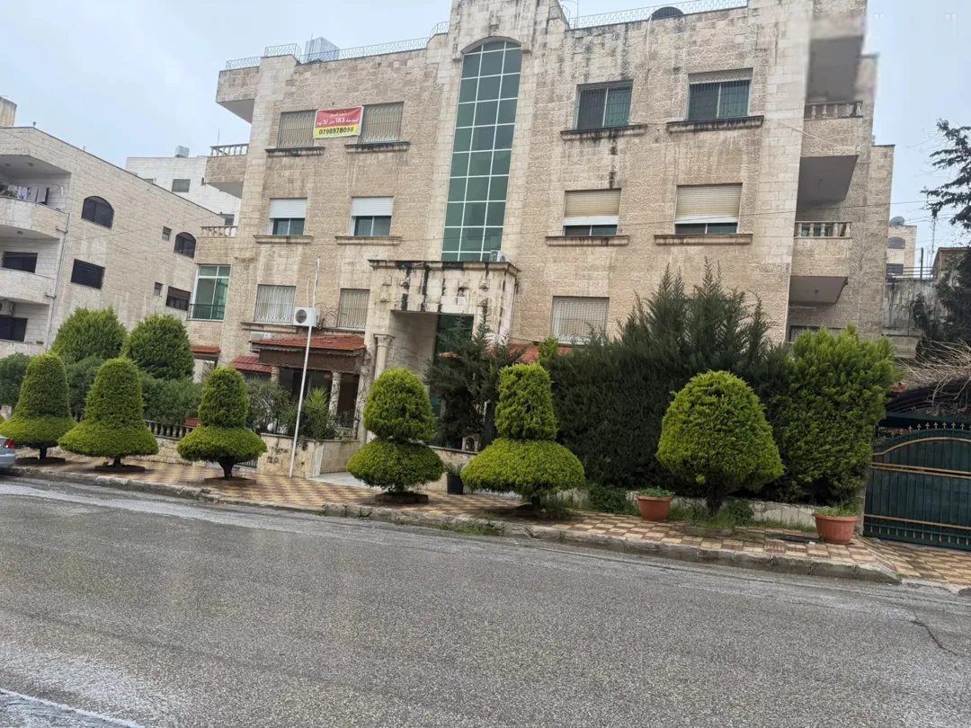 شقق فندقية يومي في الجاردنز