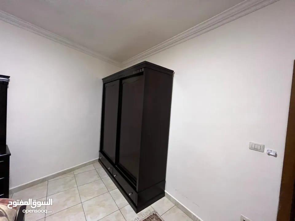 شقق فندقية مفروشة في خلدا