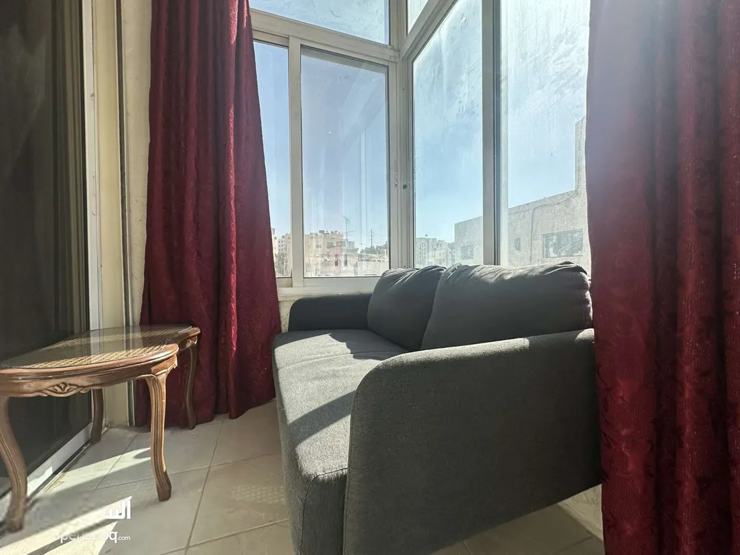 استوديو مفروش يومي في الدوار السابع