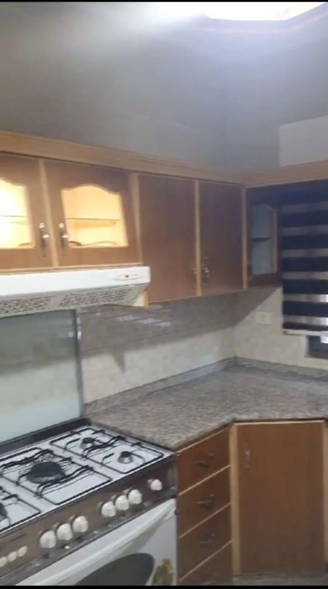 شقق سياحية مفروشة في شارع الجامعة