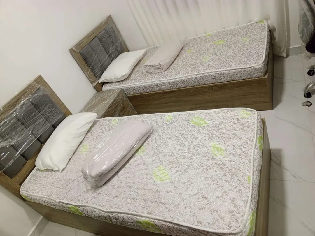 شقق سياحية مفروشة في الجبيهة