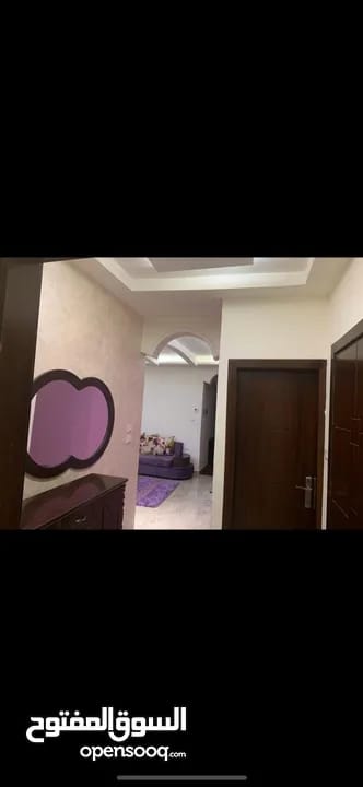 شقق سياحية مفروشة في ضاحية الرشيد
