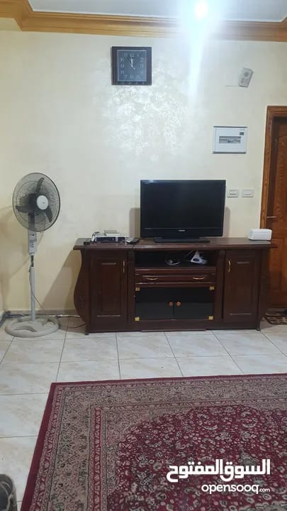 شقق فندقية يومي في طبربور