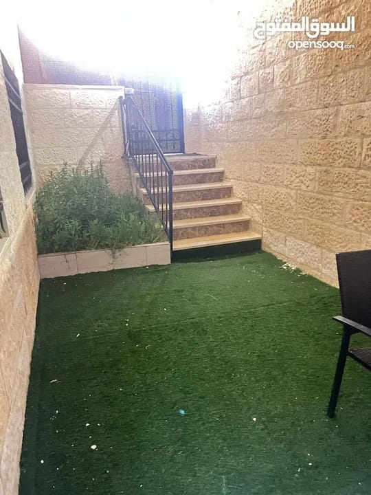 شقق فندقية مفروشة في الجبيهة