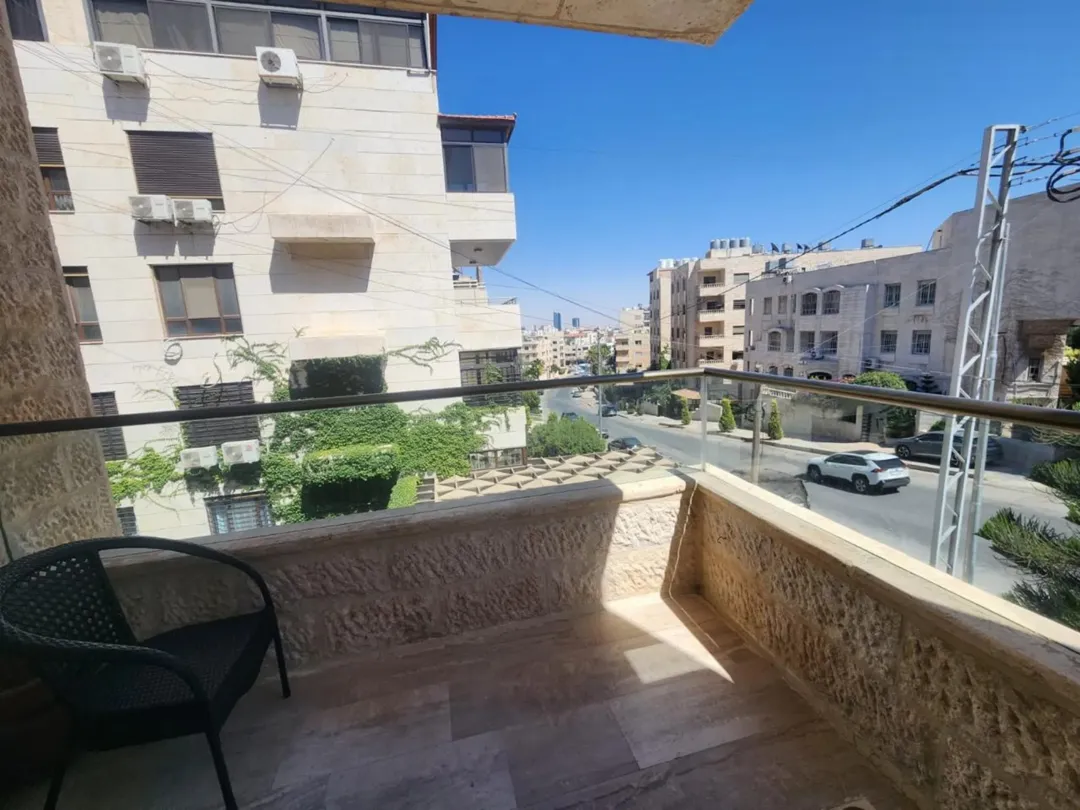 شقق يومية مفروشة في الرابية