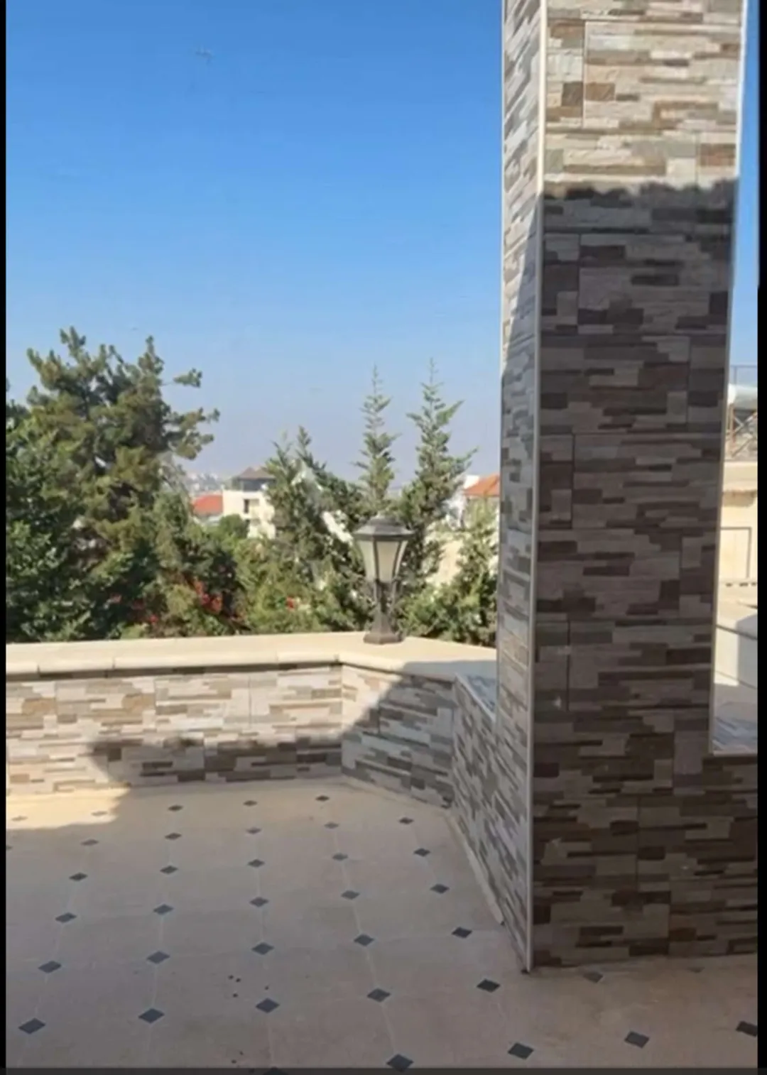 شقق مفروشة يومي في مرج الحمام