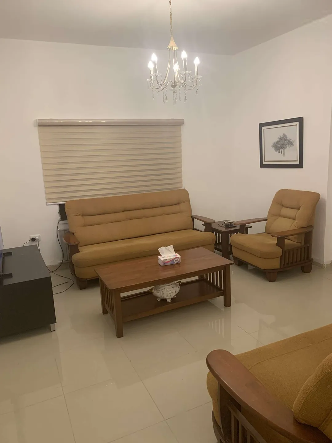 شقق سياحية مفروشة في شارع الجامعة