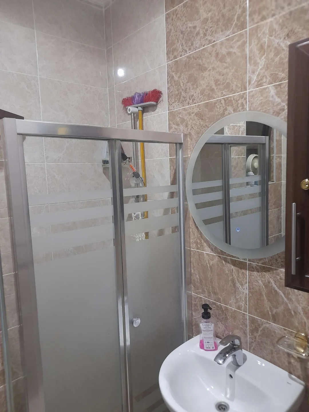 شقق مفروشة جاهزة للسكن يومي في المدينة الرياضية